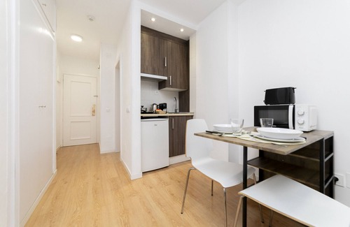 Arapiles Apartment | Luxury IV - Ferga Suites