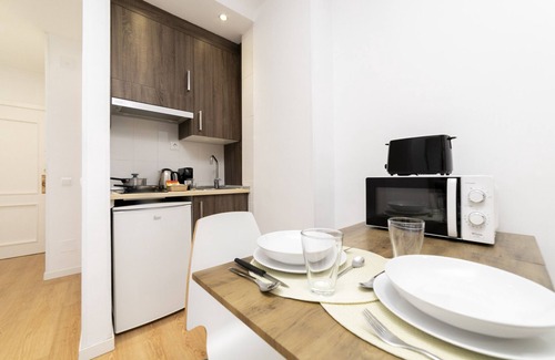 Arapiles Apartment | Luxury IV - Ferga Suites