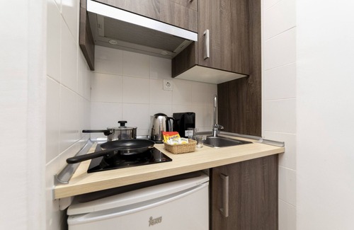 Arapiles Apartment | Luxury IV - Ferga Suites