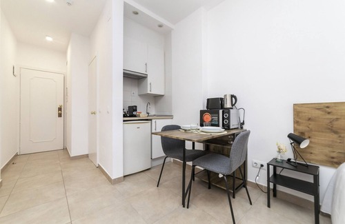 Arapiles Apartment | Luxury IX - Ferga Suites