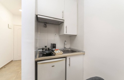Arapiles Apartment | Luxury IX - Ferga Suites