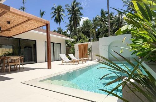 Ko Pha-ngan Villa | Luxury K Villas 3