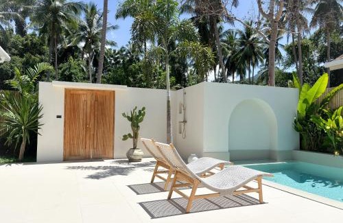 Ko Pha-ngan Villa | Luxury K Villas 3