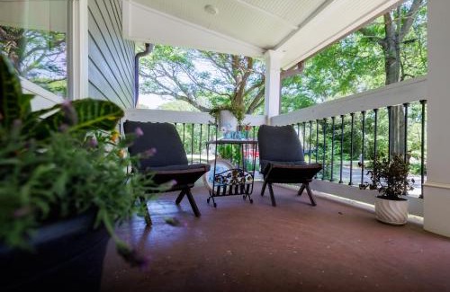 Lithonia Apartment | Luxury King Bed Room Private Entry and Bathroom