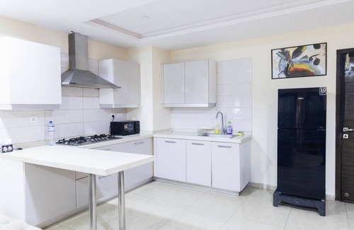 Rawalpindi House | Luxury King Size 1 Bed Suite Islamabad/Rawalpindi