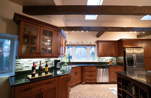 Kingsville House | Luxury Kings Heritage House