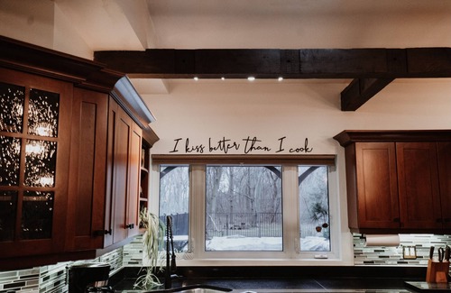Kingsville House | Luxury Kings Heritage House