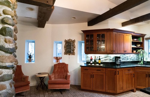 Kingsville House | Luxury Kings Heritage House