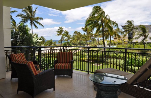 Ko Olina Villa | Luxury Ko Olina Beach Villa with direct beach view. Sleeps 6.