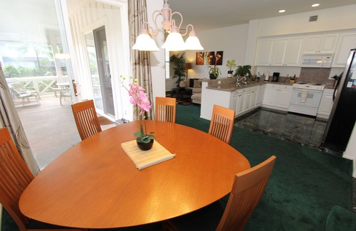 Ko Olina Condo | Luxury Ko'Olina Coconut Plantation Oahu, 2-Story, 5 min to beach