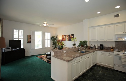 Ko Olina Condo | Luxury Ko'Olina Coconut Plantation Oahu, 2-Story, 5 min to beach