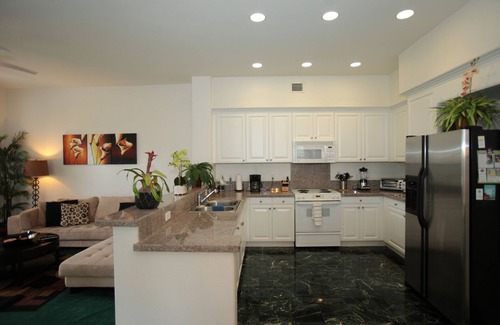 Ko Olina Condo | Luxury Ko'Olina Coconut Plantation Oahu, 2-Story, 5 min to beach