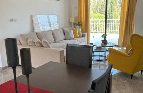 Kouklia Apartment | Luxury Kouklia Apartments