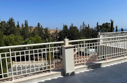 Kouklia Apartment | Luxury Kouklia Apartments