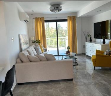 Kouklia Apartment | Luxury Kouklia Apartments
