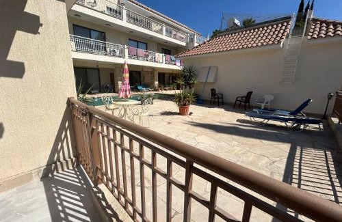 Kouklia Apartment | Luxury Kouklia Maisonette