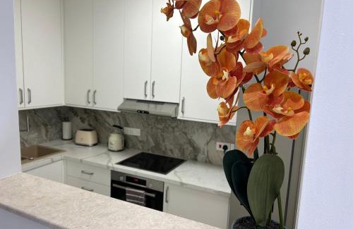 Kouklia Apartment | Luxury Kouklia Maisonette
