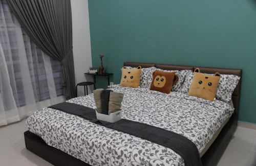 Kuala Selangor House | Luxury Kuala Selangor Homestay