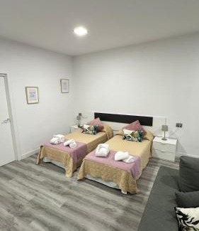 La Restinga Apartment | Luxury La Restinga