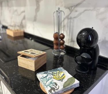 La Restinga Apartment | Luxury La Restinga