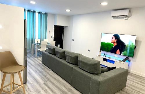 La Restinga Apartment | Luxury La Restinga