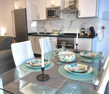 La Restinga Apartment | Luxury La Restinga