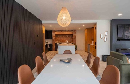 Afton House | Luxury Lake Living on Grand main