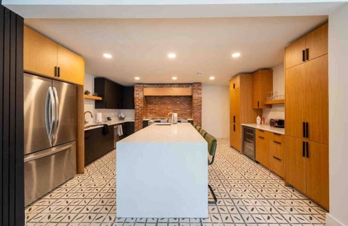 Afton House | Luxury Lake Living on Grand main