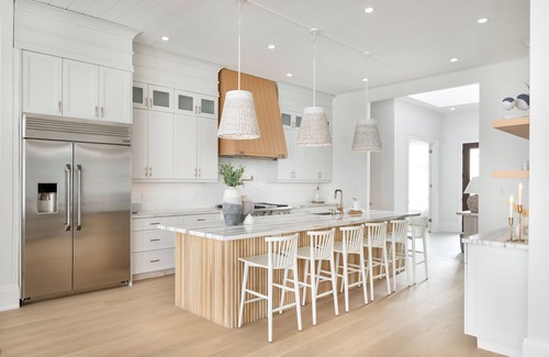 Georgina Villa | Luxury Lake Simcoe Waterfront Estate