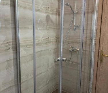 Kastoria Villa | luxury lake view house kastoria