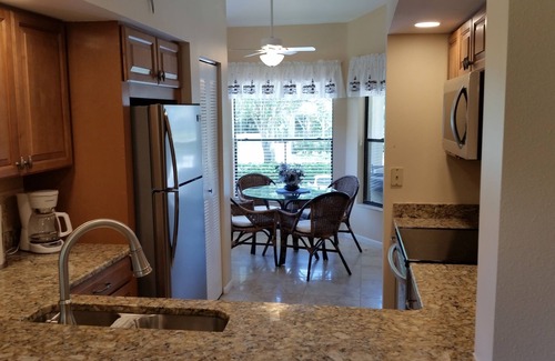 Trailer Estates Condo | Luxury Lakefront Condo, Resort Amenities, 10 Minutes to Beach