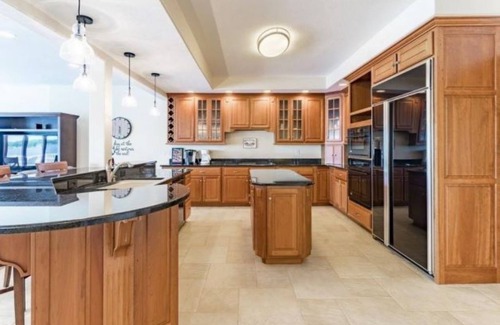 Lake James House | Luxury Lakefront Home on Lake James