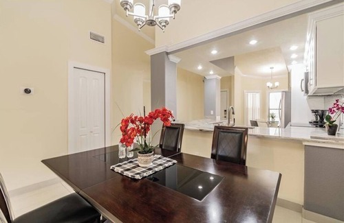 Trailer Estates Apartment | Luxury Lakefront Shorewalk near the AMI beaches and IMG