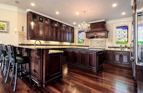 Atlanta House | Luxury Lakefront-Theatre-Huge Yard-Mins to DT ATL