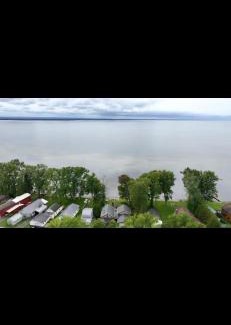 Blossvale Villa | Luxury Lakehouse on Oneida Lake