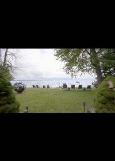 Blossvale Villa | Luxury Lakehouse on Oneida Lake