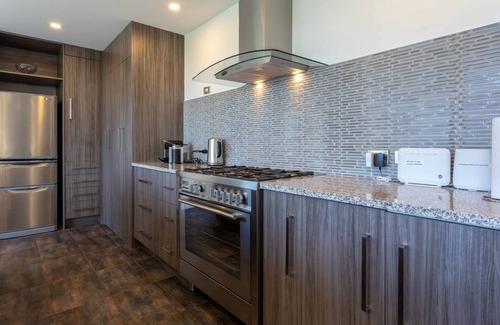 Queenstown House | Luxury Lakeside Home - Remarkable View