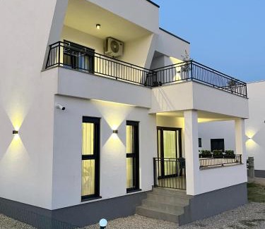 Susanj Apartment | Luxury Lana apartments