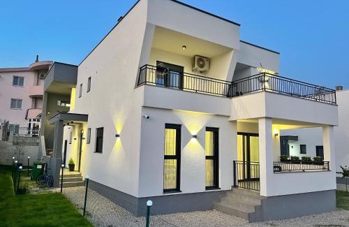 Susanj Apartment | Luxury Lana apartments