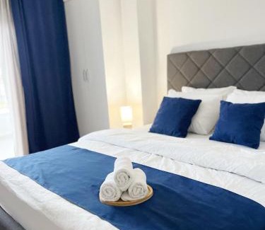 Susanj Apartment | Luxury Lana apartments