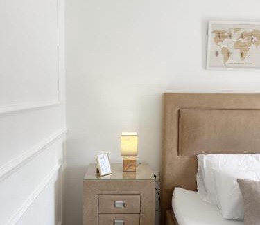 Susanj Apartment | Luxury Lana apartments