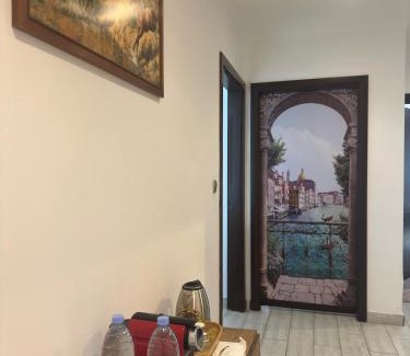 Ash Shati Apartment | Luxury Lap