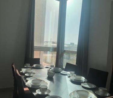 Ash Shati Apartment | Luxury Lap