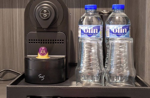 Galway City Centre House | Luxury Large bedroom in the heart of Galway City