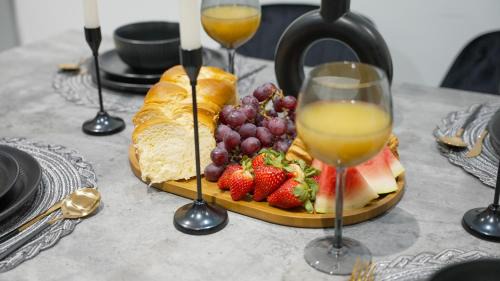 Leicester City Centre Apartment | Luxury Leicester City Centre Apartment