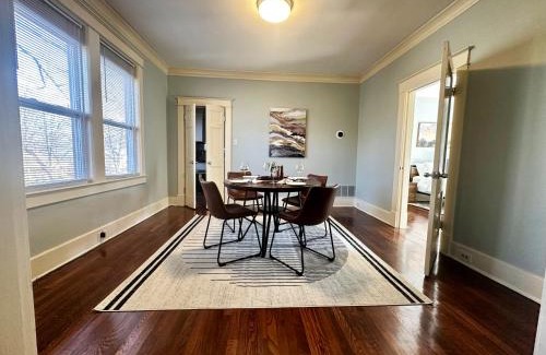 Lenox Apartment | Luxury Lenox Townhouse