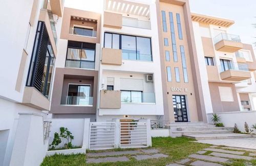 Hay Rmel Apartment | luxury Lifestyle