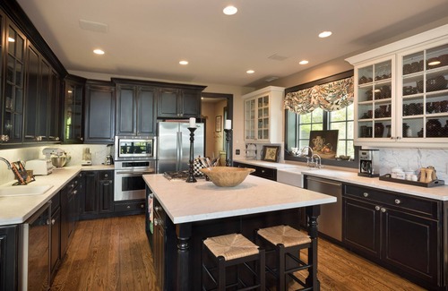 Linville Ridge House | Luxury Linville Ridge Country Club Estate Grandfather Mountain