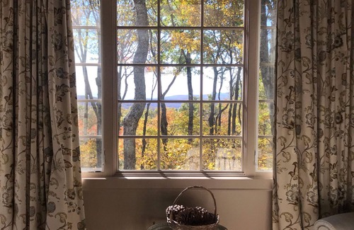 Linville Ridge House | Luxury Linville Ridge Country Club Estate Grandfather Mountain