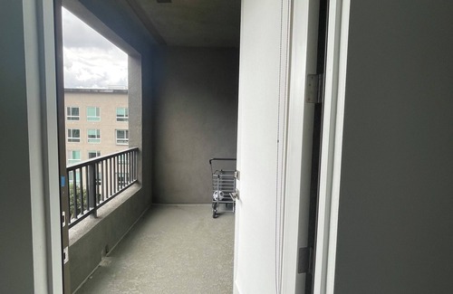 Lyon Street Apartment | Luxury living 2 Bedroom central location